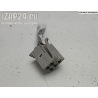 Разъем (фишка) проводки Skoda Superb mk1 (B5) 2008 1j0959869c