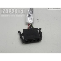 Разъем (фишка) проводки Skoda Superb mk1 (B5) 2008 191972704