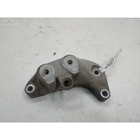 Кронштейн КПП опорный Opel Corsa C 2000 24494143