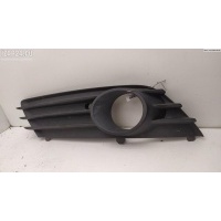 Рамка фары противотуманной правой Opel Astra H 2005 13126026