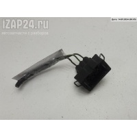 Разъем (фишка) проводки Volkswagen Passat B4 1995 357972753