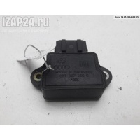 Датчик положения дроссельной заслонки Volkswagen Passat B4 1995 037907385q