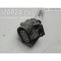 Разъем (фишка) проводки Volkswagen Bora 1998 4a0973714g