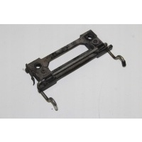 Zzr gpx 600 стеллаж крепление