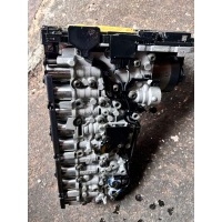 Блок управления кпп мехатроник dsg audi 0hk927156b