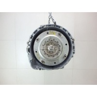 АКПП (автоматическая коробка переключения передач) Land Rover Range Rover IV 2013 LR087234