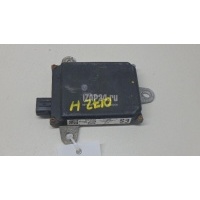 Радар BSD (Слепых зон) Toyota ES (2012 - 2018) 881620W030