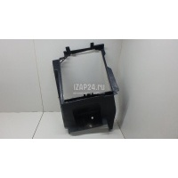 Воздуховод интеркулера Land Rover Range Rover IV 2013 LR038054