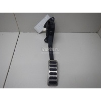 Педаль газа Land Rover Range Rover IV 2013 LR072171