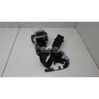 Ремень безопасности с пиропатроном Land Rover Range Rover IV 2013 LR086226