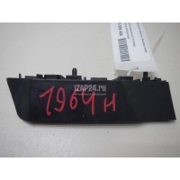 Направляющая переднего бампера левая Land Rover Range Rover IV 2013 CK5216A143AA