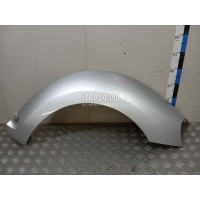 Крыло заднее левое VAG New Beetle (2012 - 2019) 5C5821305B