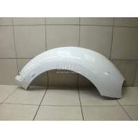 Крыло заднее левое VAG New Beetle (2012 - 2019) 5C5821305B