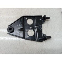 Кронштейн блока ABS (насос) VAG New Beetle (2012 - 2019) 1K0614235D
