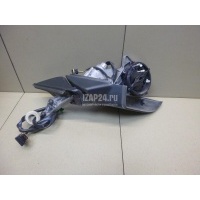 Корпус зеркала правого VAG Golf VII (2012 - 2020) 5G2857508AF9B9