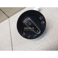 Переключатель света фар VAG Golf VII (2012 - 2020) 5G0941431BDWZU