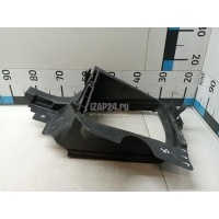 Воздуховод интеркулера Land Rover Range Rover Sport 2013 LR100578
