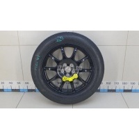 Диск запасного колеса (докатка) Land Rover Range Rover Sport 2013 LR033229