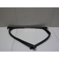 Уплотнитель стекла двери VAG A3 [8V] (2013 - 2020) 8V5839431D
