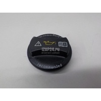 Крышка маслозаливной горловины Mercedes Benz W222 (2013 - 2020) 0000180200