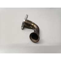 Трубка картерных газов Mercedes Benz W222 (2013 - 2020) 6421403308