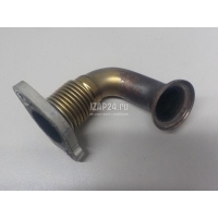 Трубка картерных газов Mercedes Benz W222 (2013 - 2020) 6421403308