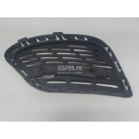 Решетка в бампер левая Mercedes Benz W222 (2013 - 2020) 2228850154