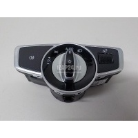 Переключатель света фар Mercedes Benz W222 (2013 - 2020) 21390530039J01