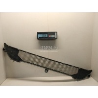 Решетка в бампер центральная Mercedes Benz C117 CLA (2013 - 2019) 1178850022