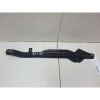 Кронштейн усилителя переднего бампера Nissan Pathfinder (R52) 2014 622963KA0A