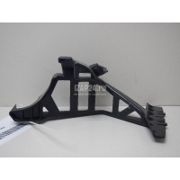 Кронштейн заднего бампера правый Mercedes Benz GLA-Class X156 (2014 - 2020) 1568853400