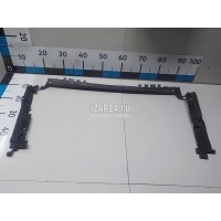 Воздуховод радиатора верхний Mercedes Benz W205 2014 2055050030