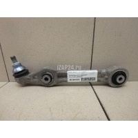 Рычаг передний нижний задний Mercedes Benz W205 2014 2053306710