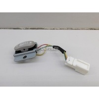 Кнопка люка Nissan Qashqai (J11) 2014 254504EA0B