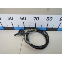 Трос лючка бензобака Renault Logan II 2014 788222250R