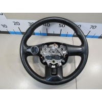 Рулевое колесо для AIR BAG (без AIR BAG) Hyundai-Kia Soul (2014 - 2019) 56120B2200FFV