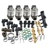 Ac stag w - 031 std форсунки распределитель 4 цил