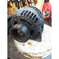 Генератор volkswagen t4 2 , 5 tdi 074 903 025 k