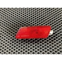 Фонарь противотуманный левый Audi S7 4G 2012 4G8945127