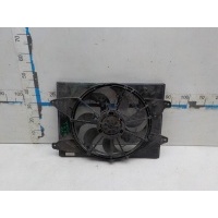 Вентилятор радиатора EXEED VX 2021- 302000290AA