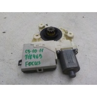 Мотор стеклоподъемника Ford Focus II 2008-2011 1347885