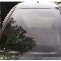 Стекло панорама крыша 2009 nh731p honda джаз iii 2008 - 2014 części