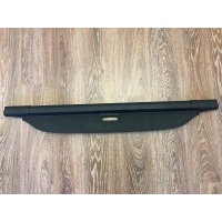 Bmw 3 g21 шторка багажника чёрный 7450728