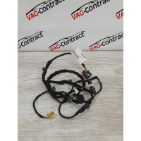 Проводка двери Audi Q5 2009 8R0971693B