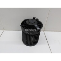 Моторчик отопителя Nissan Qashqai (J11) 2014 272264EM0A