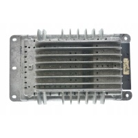 Блок управления усилитель audi a3 bose 8p4035223