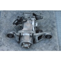 Мост заднего для задняя toyota rav4 iv 2.2 d4d manual 12 - 18