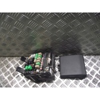 Блок предохранителей реле hyundai ix35 2013 г. 1.7crdi 91950 - 2s010