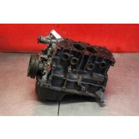 Blok низ двигателя 4g18 mitsubishi lancer 7 vii 1.6 16v 2003 год