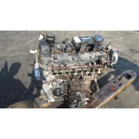 Hyundai ix35 2.0 crdi двигатель форсунки d4ha 10 - 13
